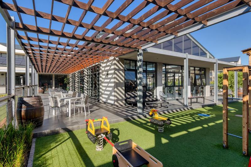 To Let 1 Bedroom Property for Rent in The Huntsman Western Cape